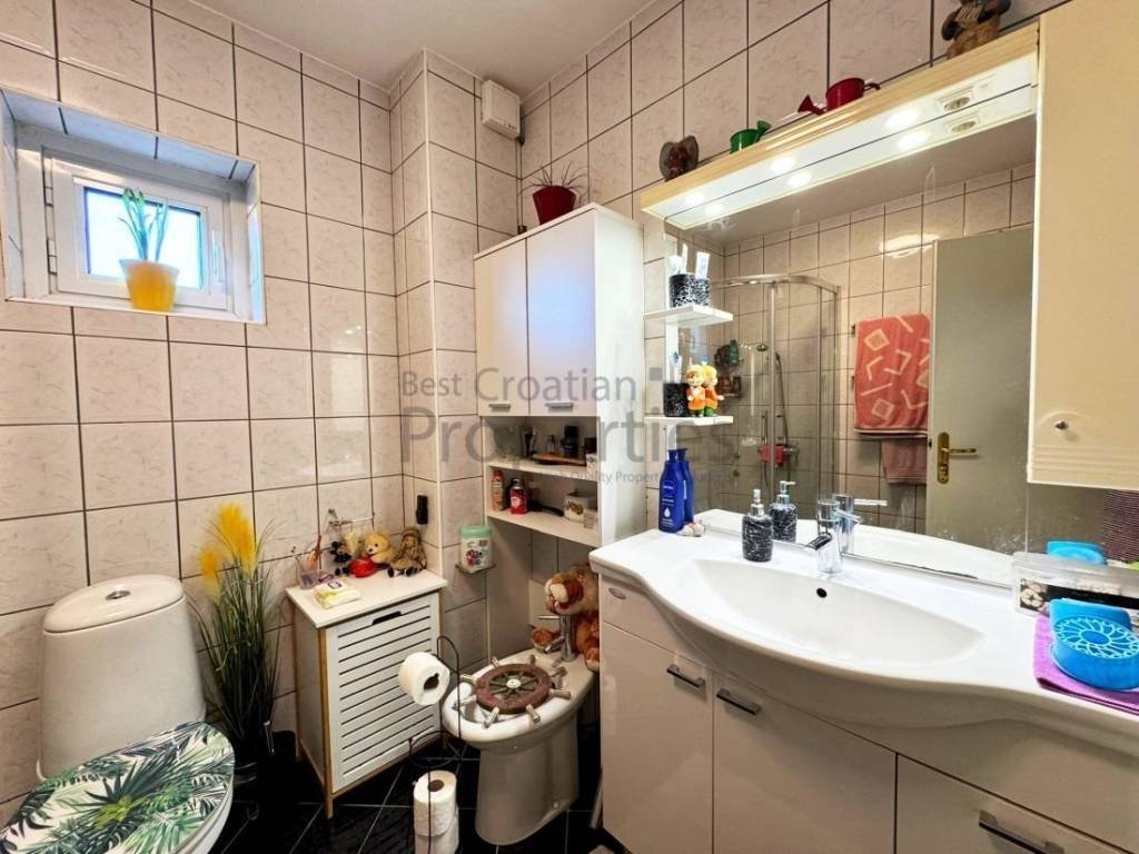 Stan u kući, Najam, Zagreb, Gornja Dubrava