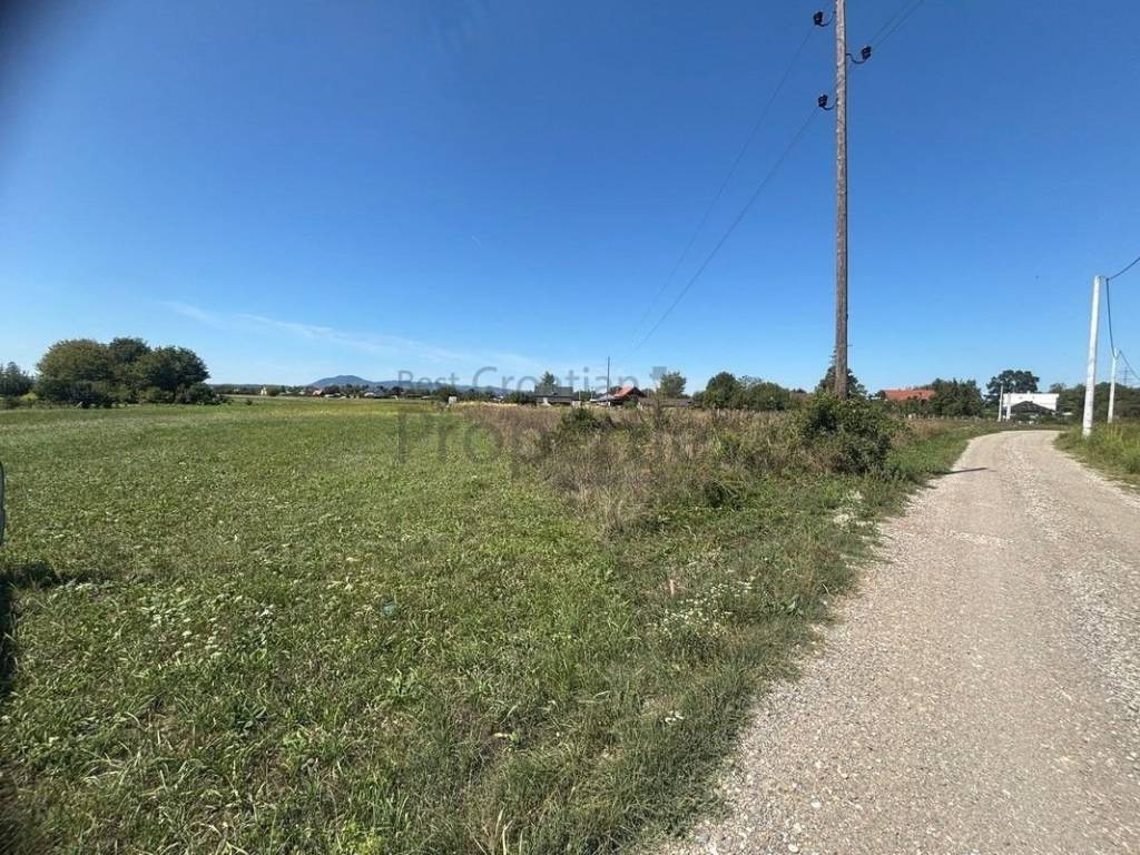 Poljoprivredno zemljište, Prodaja, Zagreb, Novi Zagreb - zapad