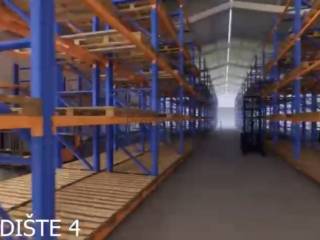 Proizvodno-skladišni prostor, Zakup, Krapinske toplice, Čret