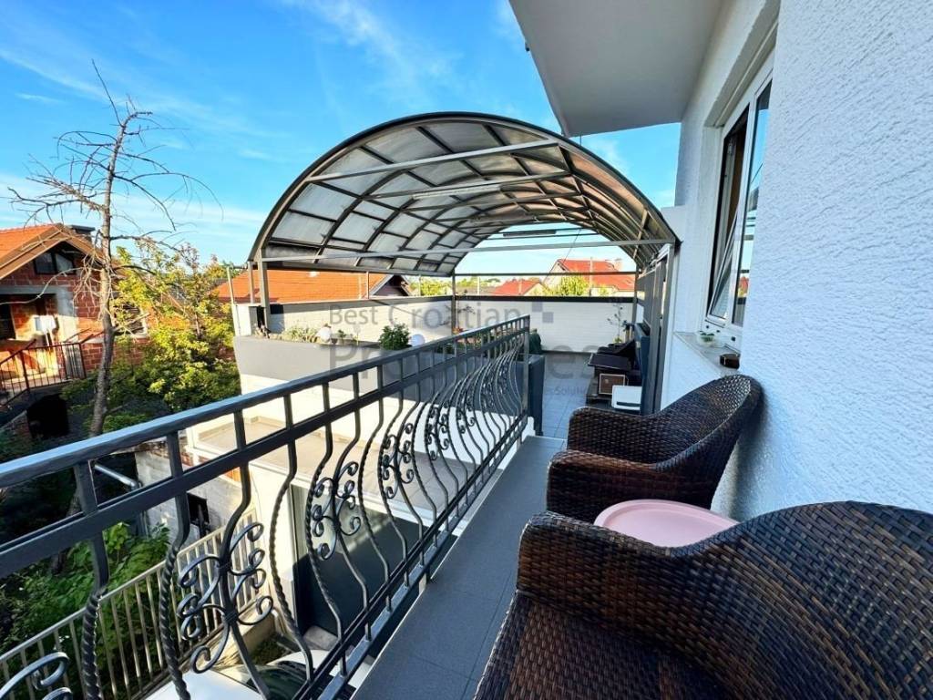 Stan u kući, Najam, Zagreb, Gornja Dubrava