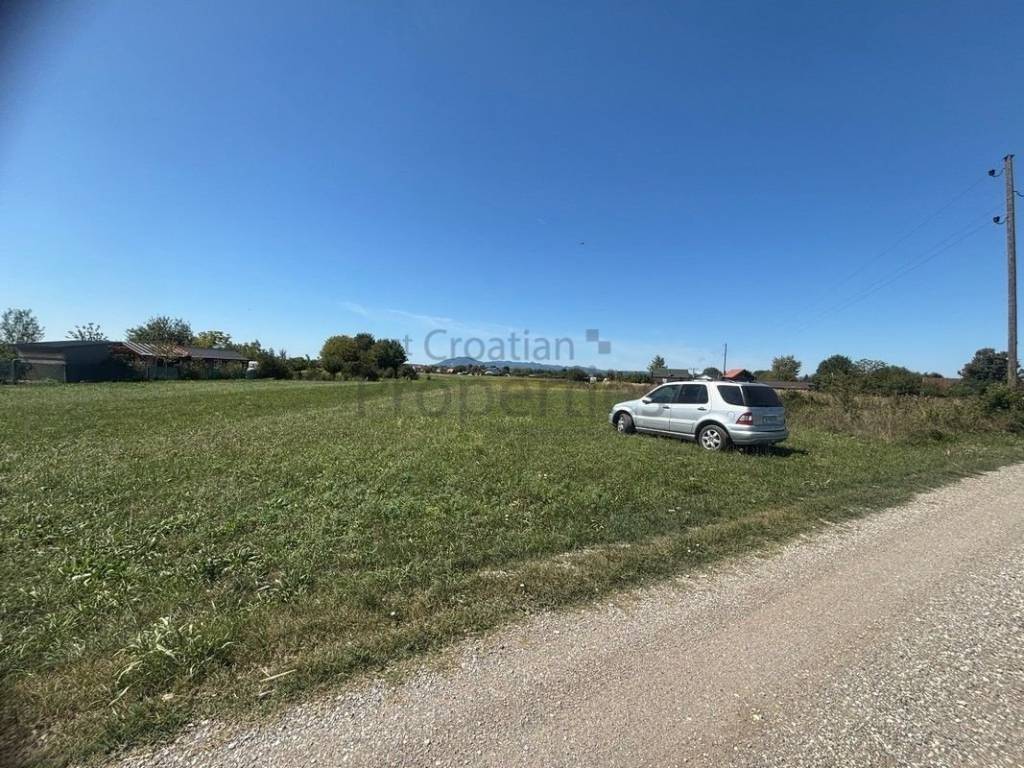 Poljoprivredno zemljište, Prodaja, Zagreb, Novi Zagreb - zapad