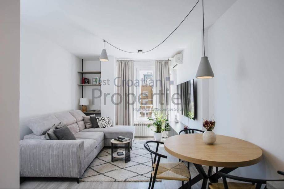 Stan u zgradi, Najam, Zagreb, Maksimir