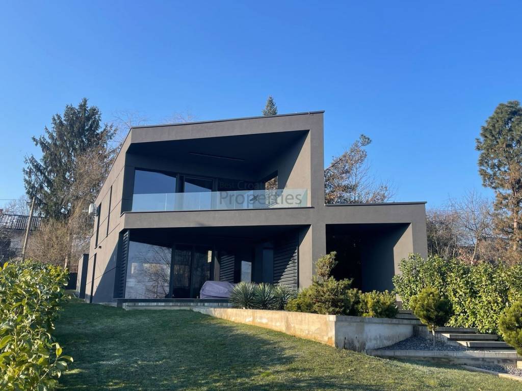 Luksuzna kuća, Prodaja, Zagreb - Okolica, Starjak