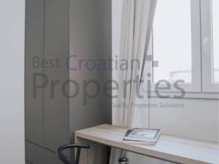 Stan u zgradi, Najam, Zagreb, Maksimir