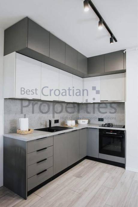 Stan u zgradi, Najam, Zagreb, Maksimir