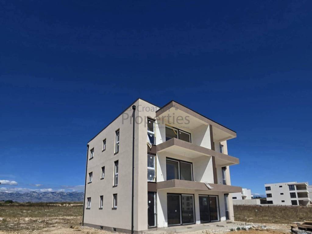 Stan u novogradnji, Prodaja, Povljana, Povljana