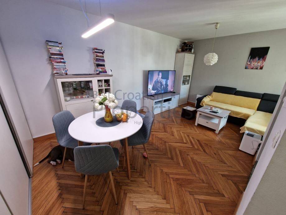 Stan u zgradi, Najam, Zagreb, Maksimir