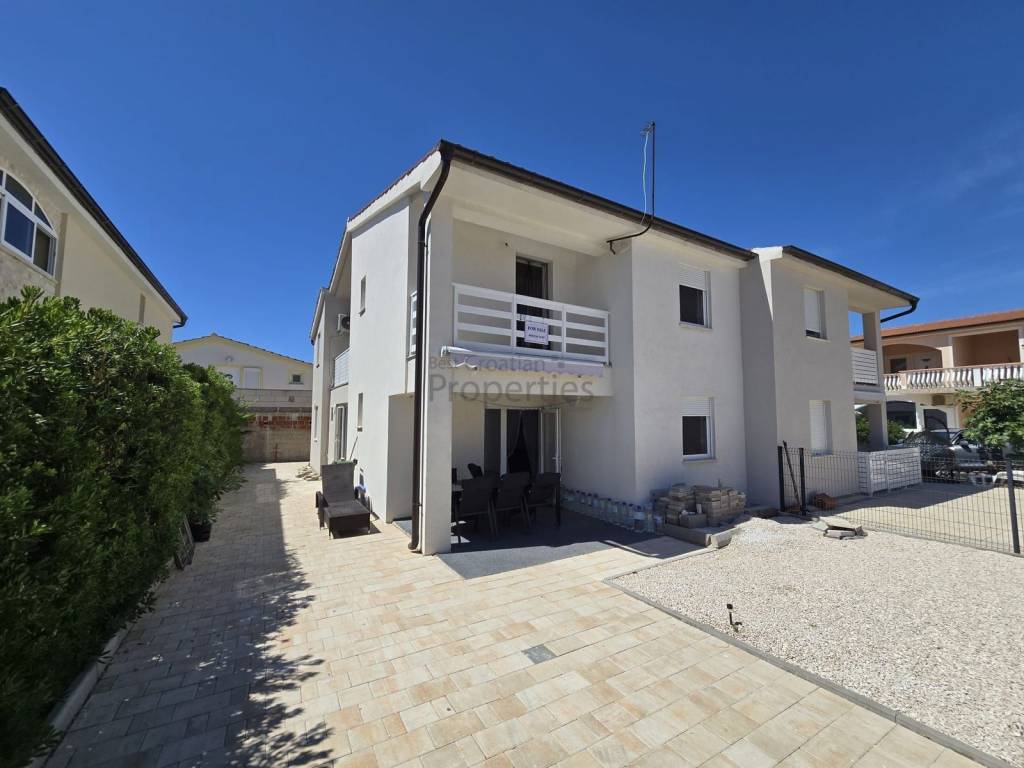 Stan u kući, Prodaja, Vir, Vir