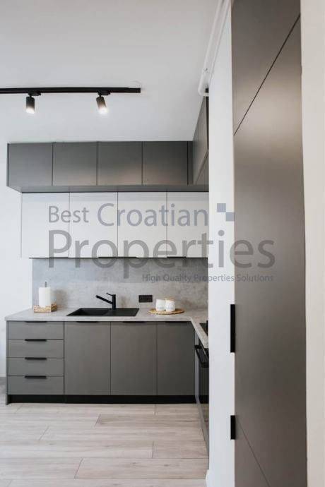 Stan u zgradi, Najam, Zagreb, Maksimir