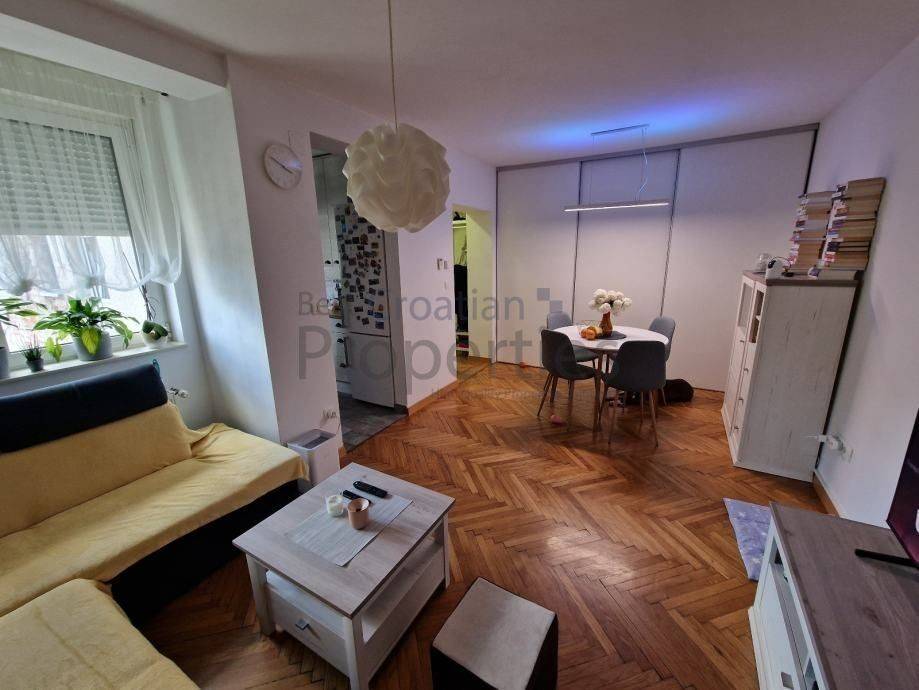 Stan u zgradi, Najam, Zagreb, Maksimir