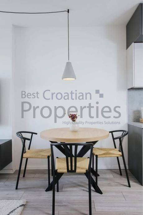 Stan u zgradi, Najam, Zagreb, Maksimir