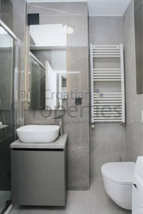 Stan u zgradi, Najam, Zagreb, Maksimir