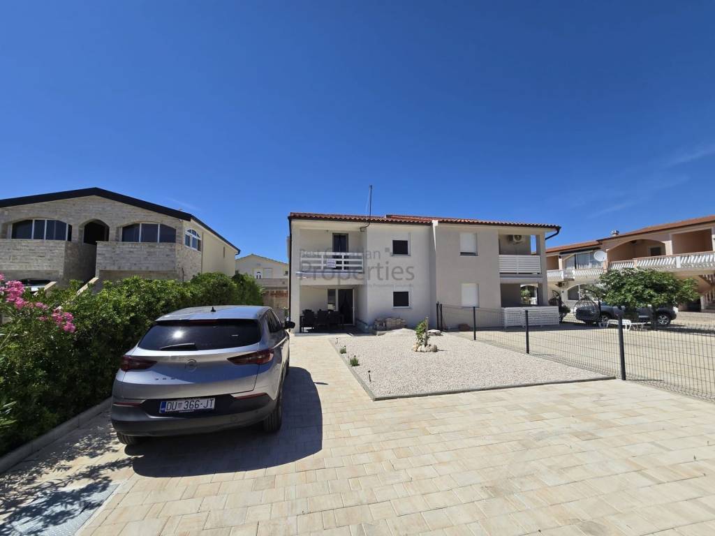 Stan u kući, Prodaja, Vir, Vir