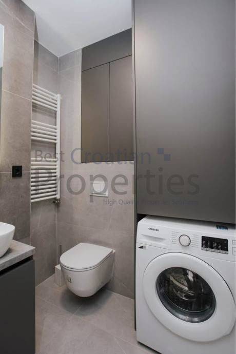 Stan u zgradi, Najam, Zagreb, Maksimir