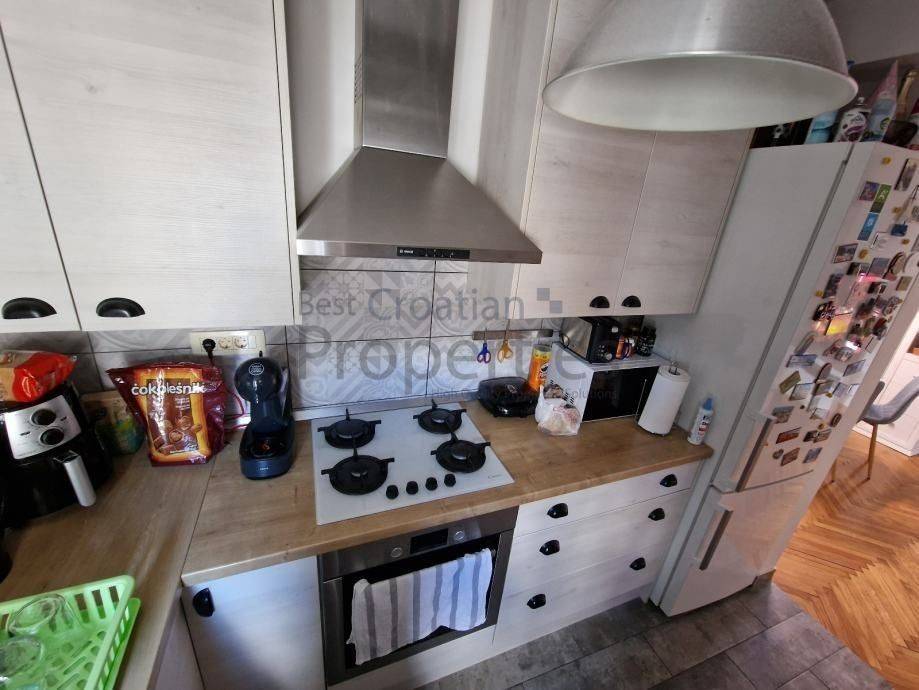 Stan u zgradi, Najam, Zagreb, Maksimir