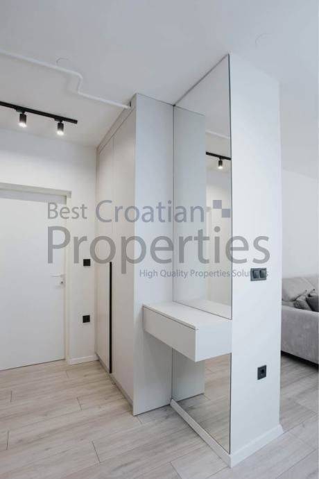 Stan u zgradi, Najam, Zagreb, Maksimir