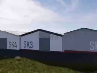 Proizvodno-skladišni prostor, Zakup, Krapinske toplice, Čret