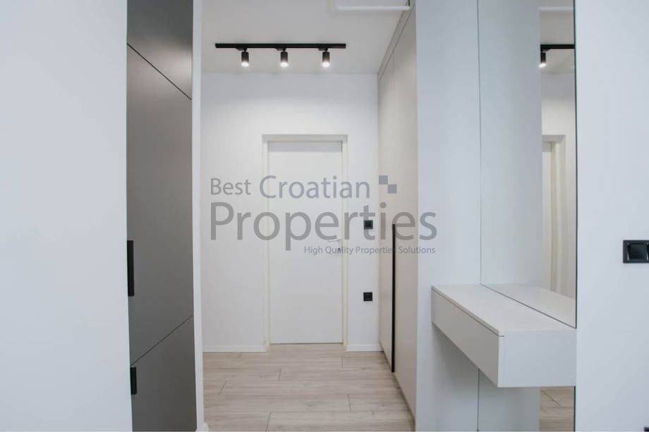 Stan u zgradi, Najam, Zagreb, Maksimir