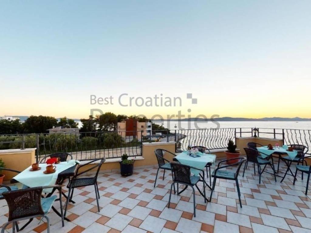 Stambeno poslovni objekt, Prodaja, Sukošan, Sukošan