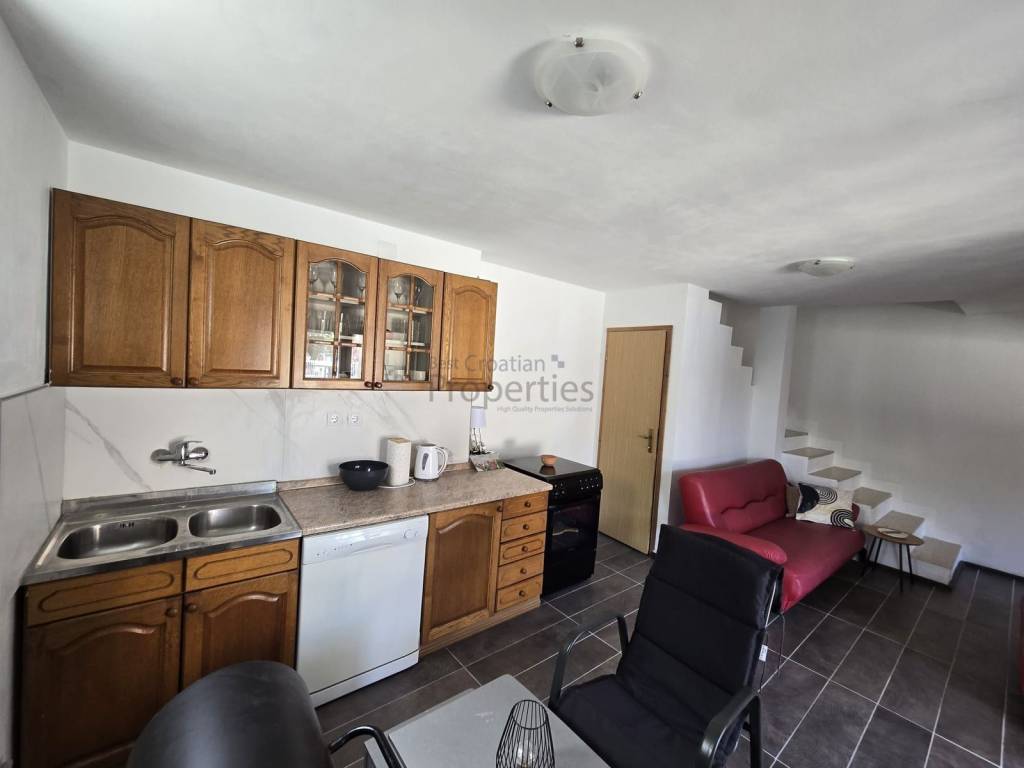 Stan u kući, Prodaja, Vir, Vir