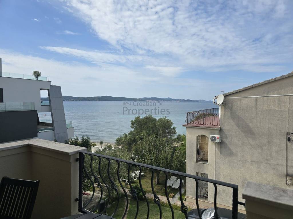 Stambeno poslovni objekt, Prodaja, Sukošan, Sukošan