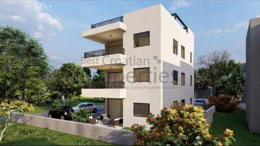 Stan u novogradnji, Prodaja, Zadar - Okolica, Petrčane