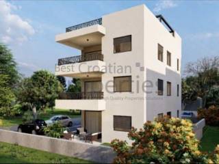 Stan u novogradnji, Prodaja, Zadar - Okolica, Petrčane