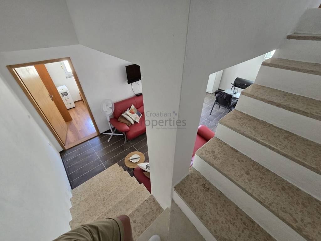 Stan u kući, Prodaja, Vir, Vir