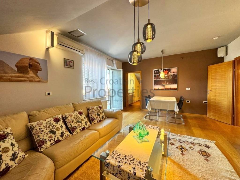 Stan u kući, Najam, Zagreb, Gornja Dubrava