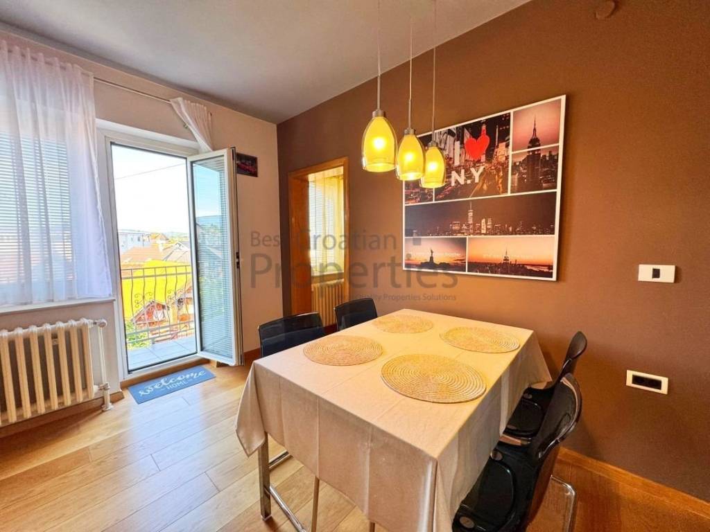 Stan u kući, Najam, Zagreb, Gornja Dubrava