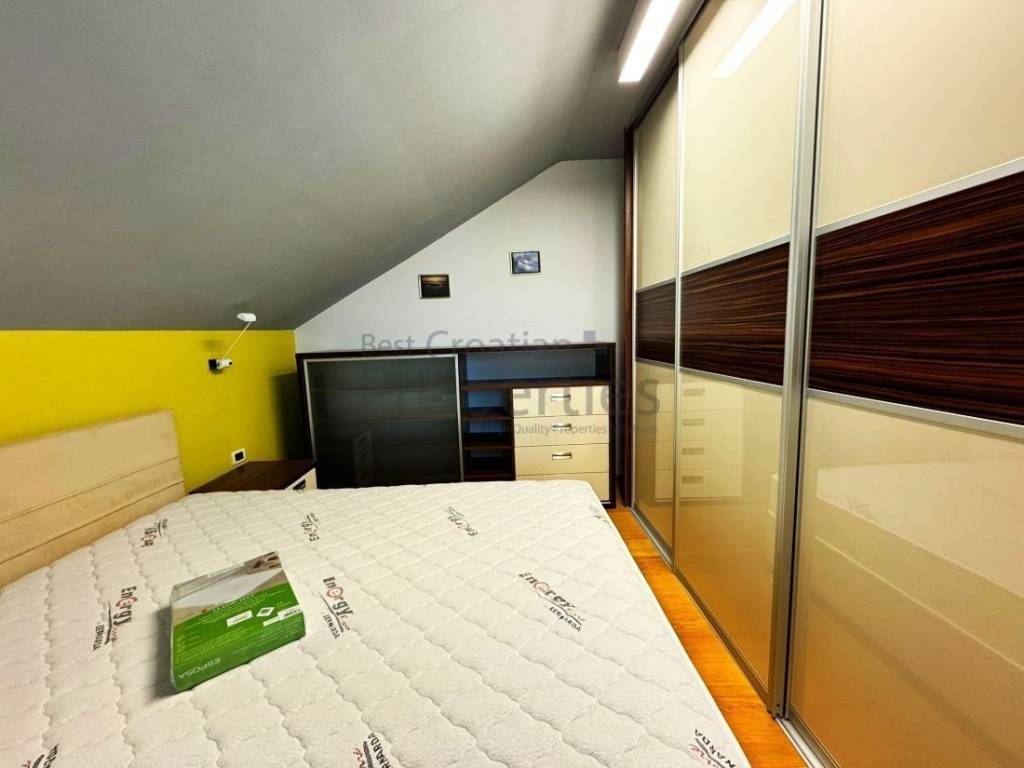 Stan u kući, Najam, Zagreb, Gornja Dubrava