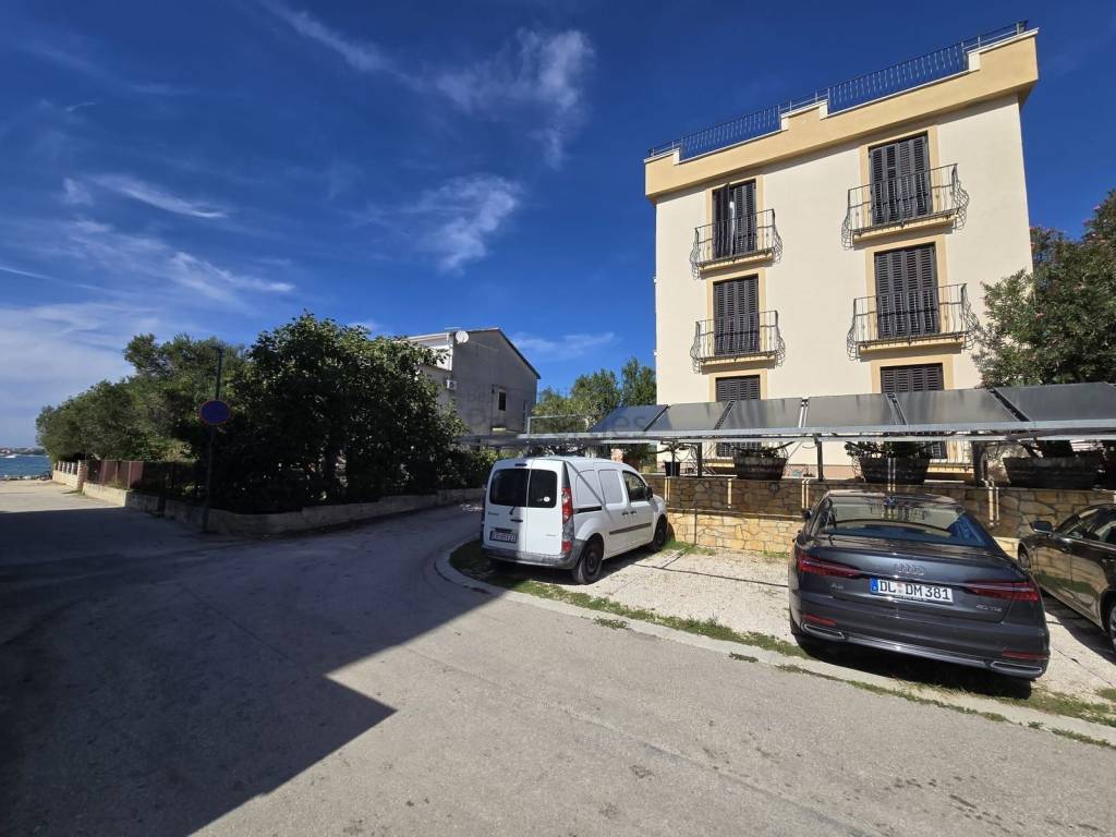 Stambeno poslovni objekt, Prodaja, Sukošan, Sukošan