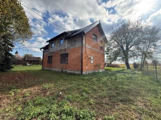 Kuća u izgradnji, Prodaja, Orle, Orle