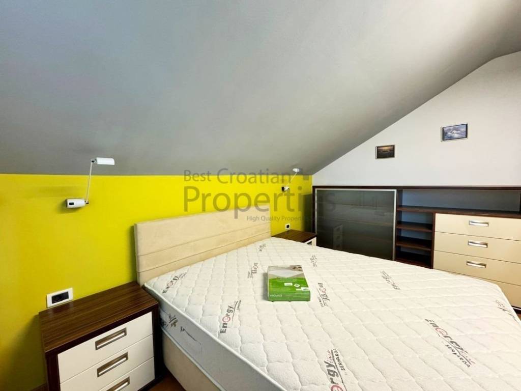 Stan u kući, Najam, Zagreb, Gornja Dubrava