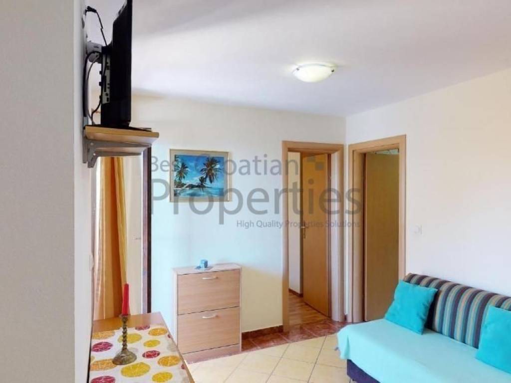 Stambeno poslovni objekt, Prodaja, Sukošan, Sukošan