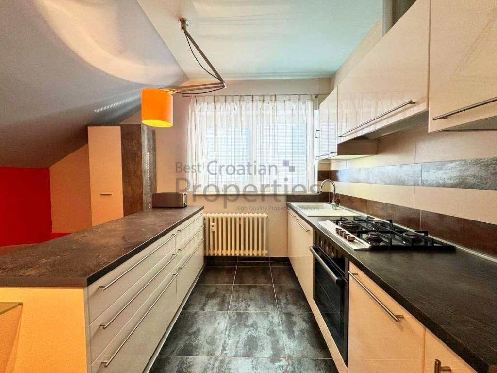 Stan u kući, Najam, Zagreb, Gornja Dubrava