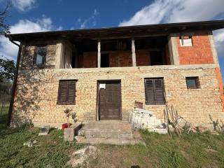 Kuća u izgradnji, Prodaja, Orle, Orle