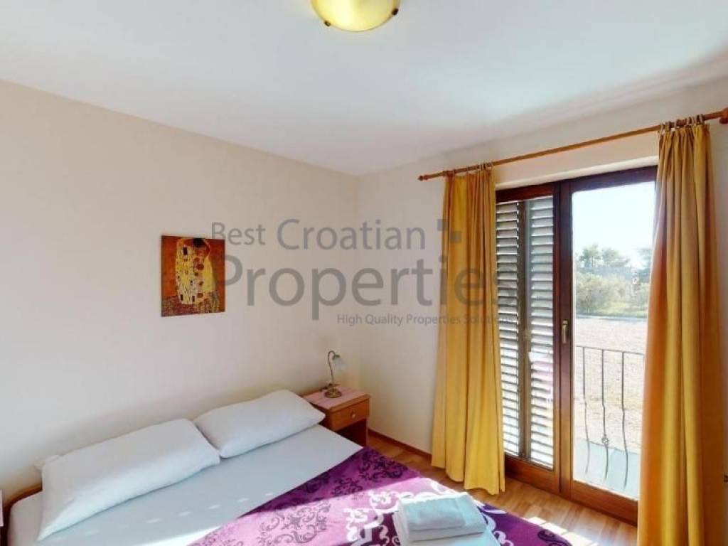 Stambeno poslovni objekt, Prodaja, Sukošan, Sukošan