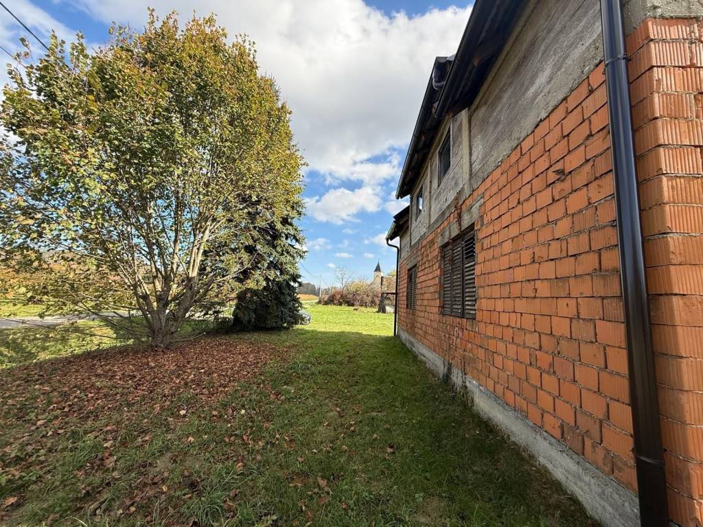 Kuća u izgradnji, Prodaja, Orle, Orle