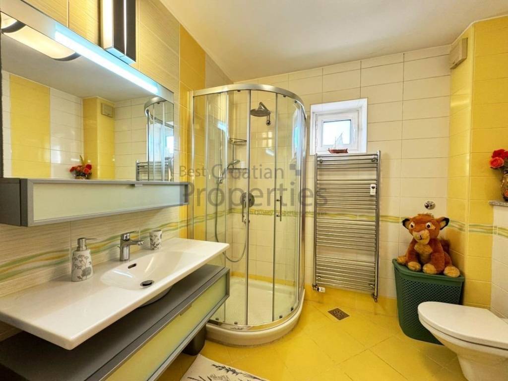 Stan u kući, Najam, Zagreb, Gornja Dubrava