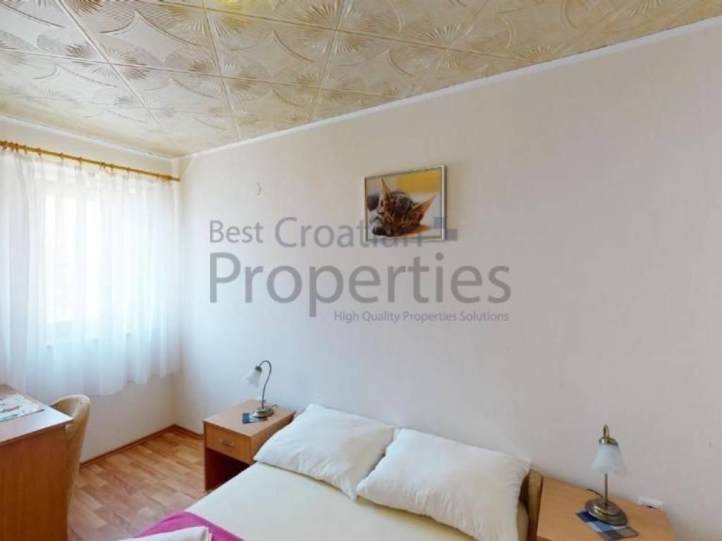 Stambeno poslovni objekt, Prodaja, Sukošan, Sukošan