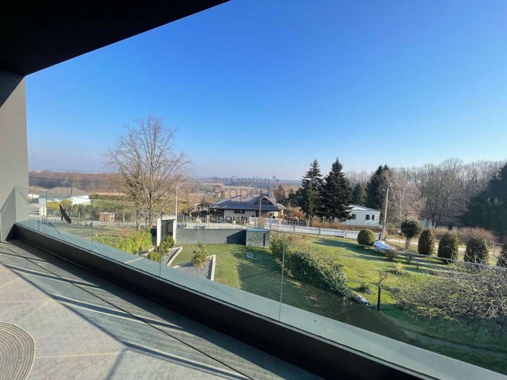 Luksuzna kuća, Prodaja, Zagreb - Okolica, Starjak