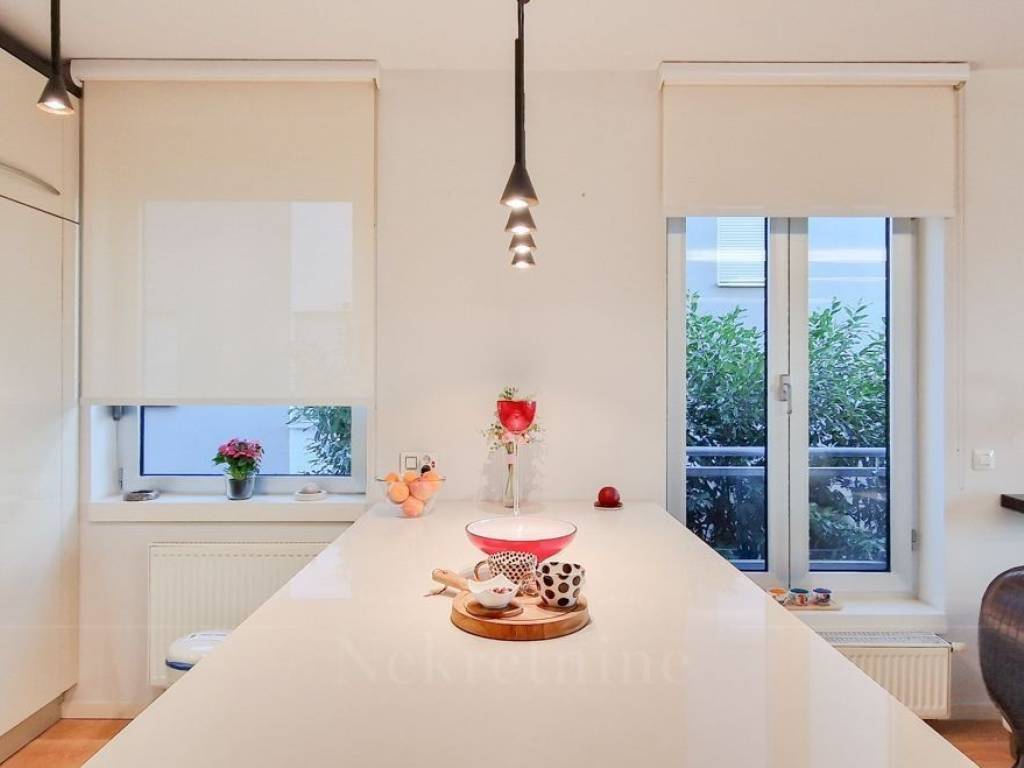 Stan u zgradi, Prodaja, Zagreb, Maksimir