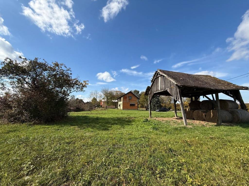 Kuća u izgradnji, Prodaja, Orle, Orle