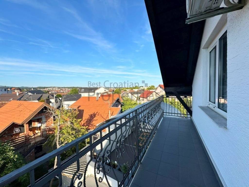 Stan u kući, Najam, Zagreb, Gornja Dubrava