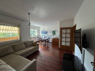 Stan u zgradi, Najam, Zagreb, Trnje