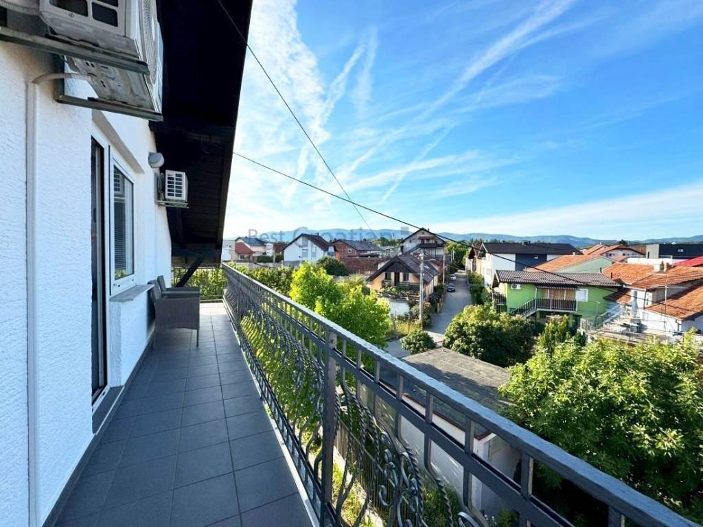 Stan u kući, Najam, Zagreb, Gornja Dubrava