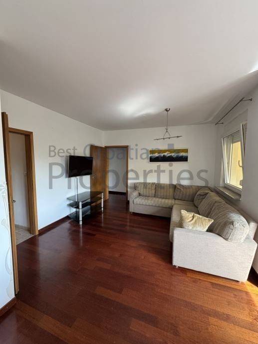 Stan u zgradi, Najam, Zagreb, Trnje