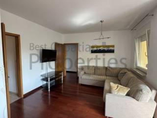 Stan u zgradi, Najam, Zagreb, Trnje