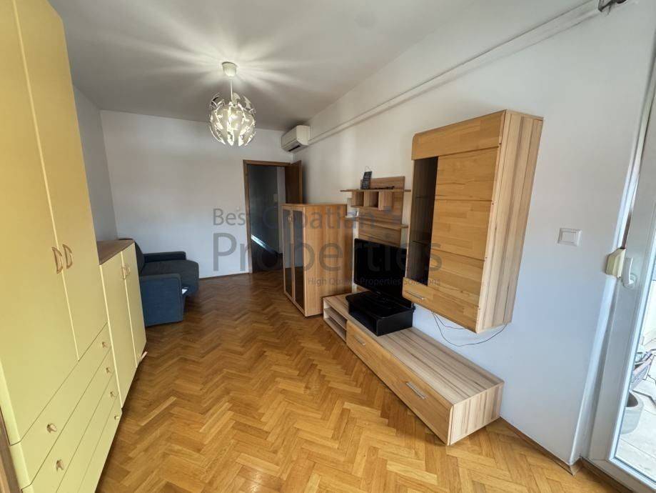 Stan u zgradi, Najam, Zagreb, Trnje